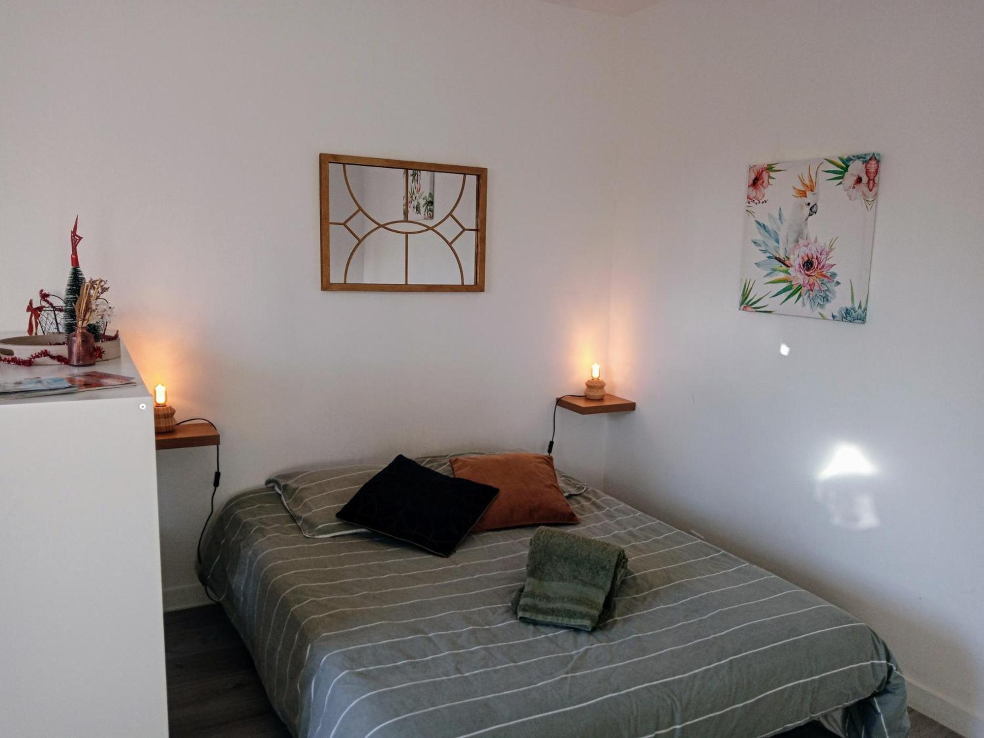 L'Urban Centre Ville Linge Cafe The Inclus 瓦讷 外观 照片